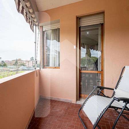Homiday - Pisa - Elegant Apartment- 3 Camere 2 Bagni Екстер'єр фото