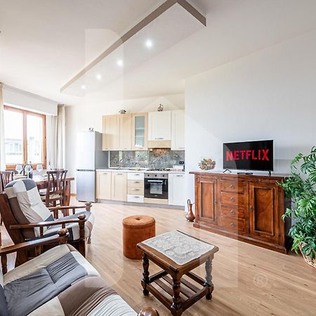 Homiday - Pisa - Elegant Apartment- 3 Camere 2 Bagni Екстер'єр фото