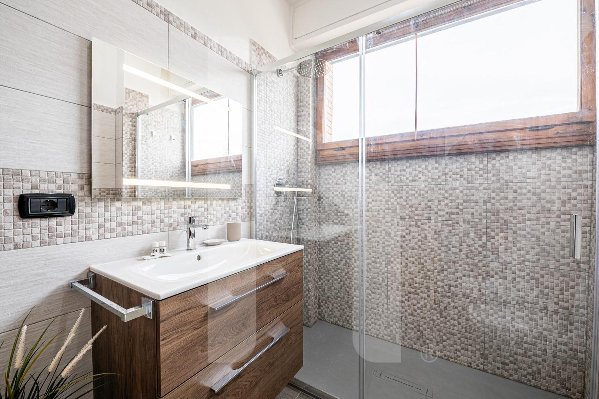 Homiday - Pisa - Elegant Apartment- 3 Camere 2 Bagni Екстер'єр фото