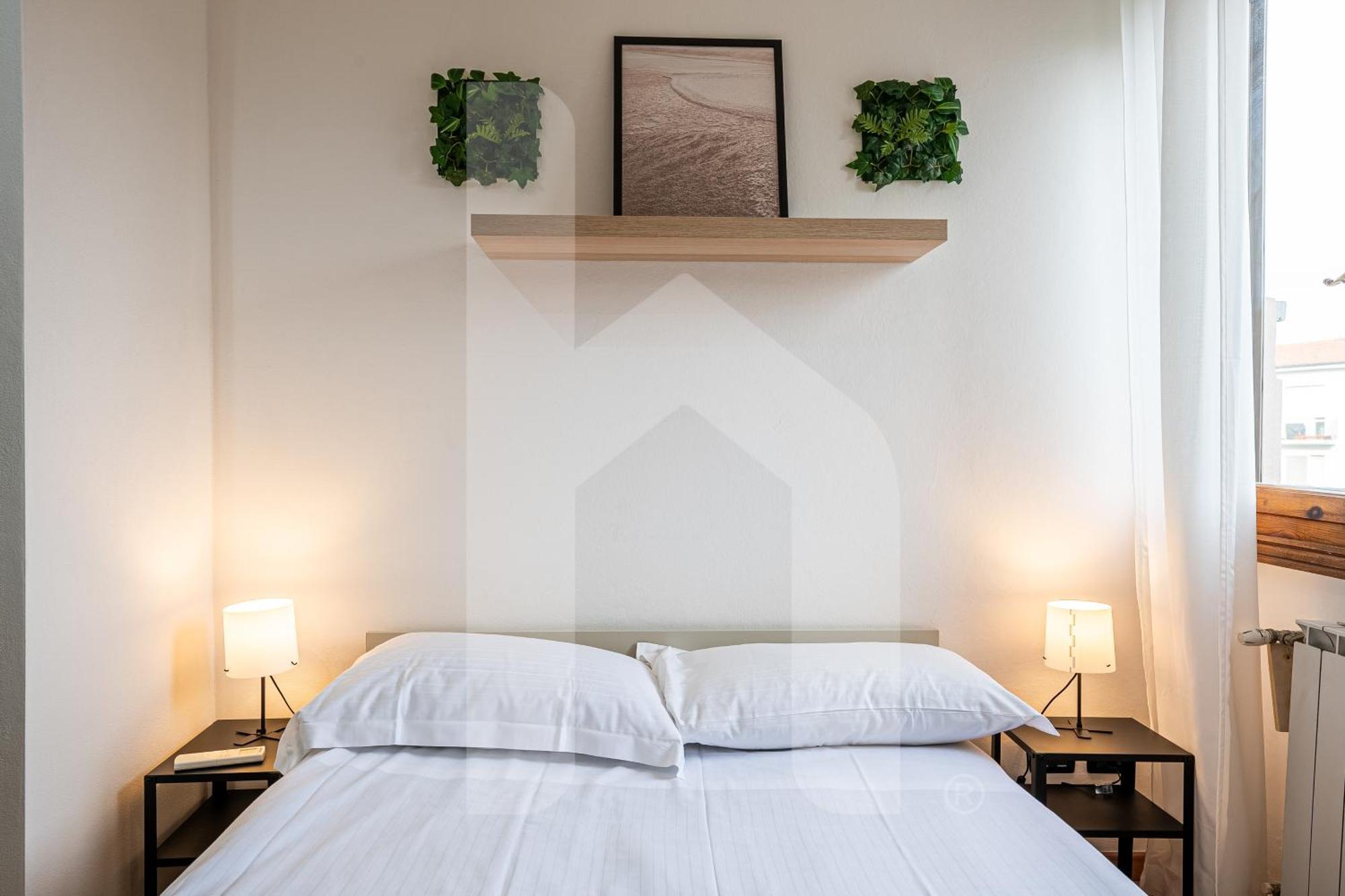 Homiday - Pisa - Elegant Apartment- 3 Camere 2 Bagni Екстер'єр фото
