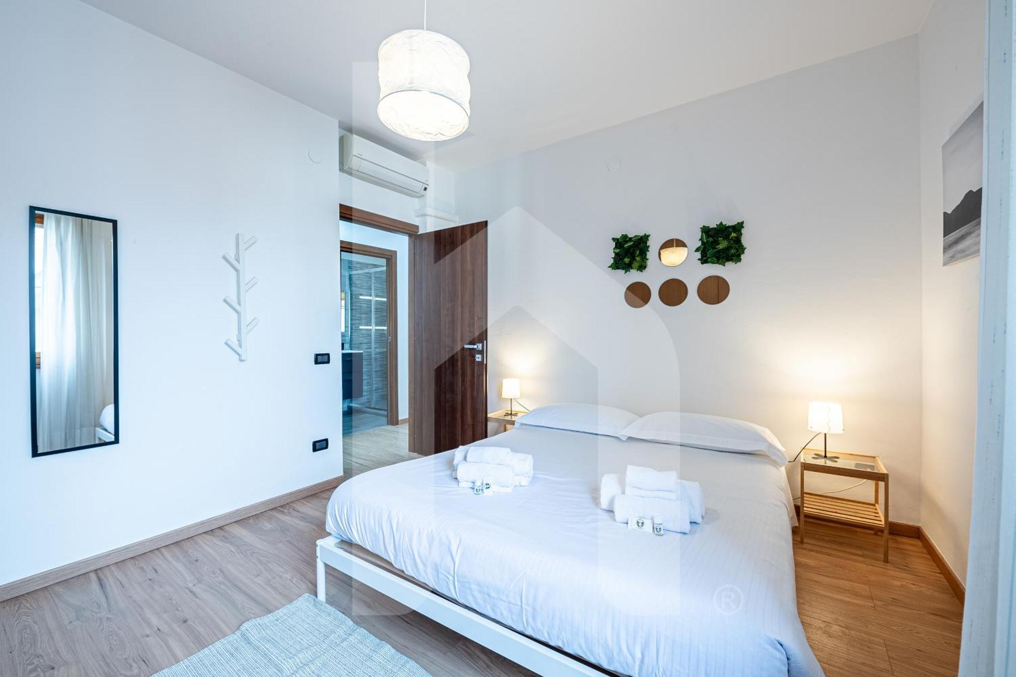 Homiday - Pisa - Elegant Apartment- 3 Camere 2 Bagni Екстер'єр фото
