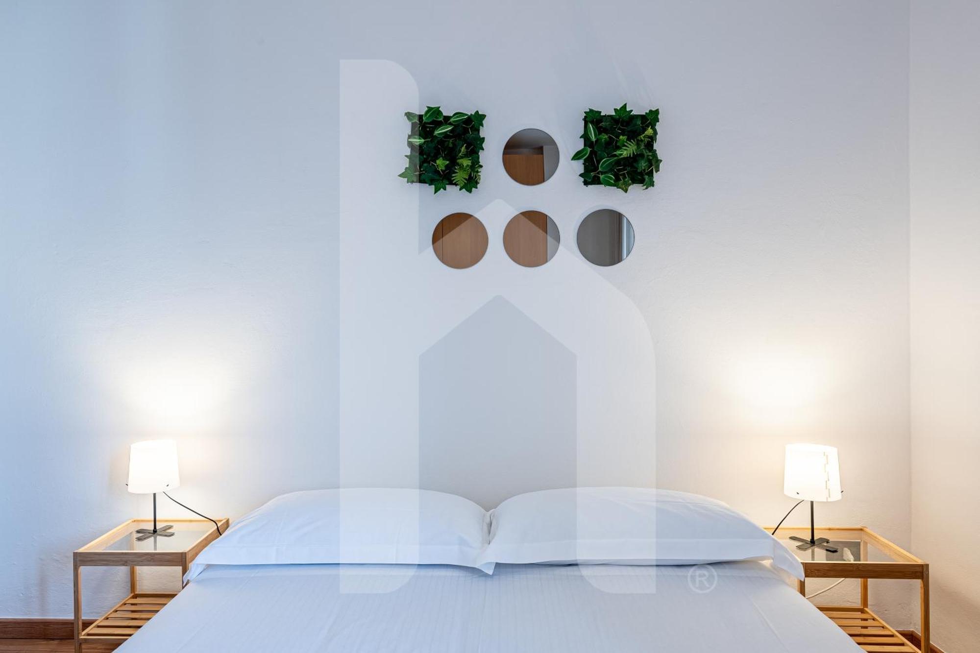Homiday - Pisa - Elegant Apartment- 3 Camere 2 Bagni Екстер'єр фото