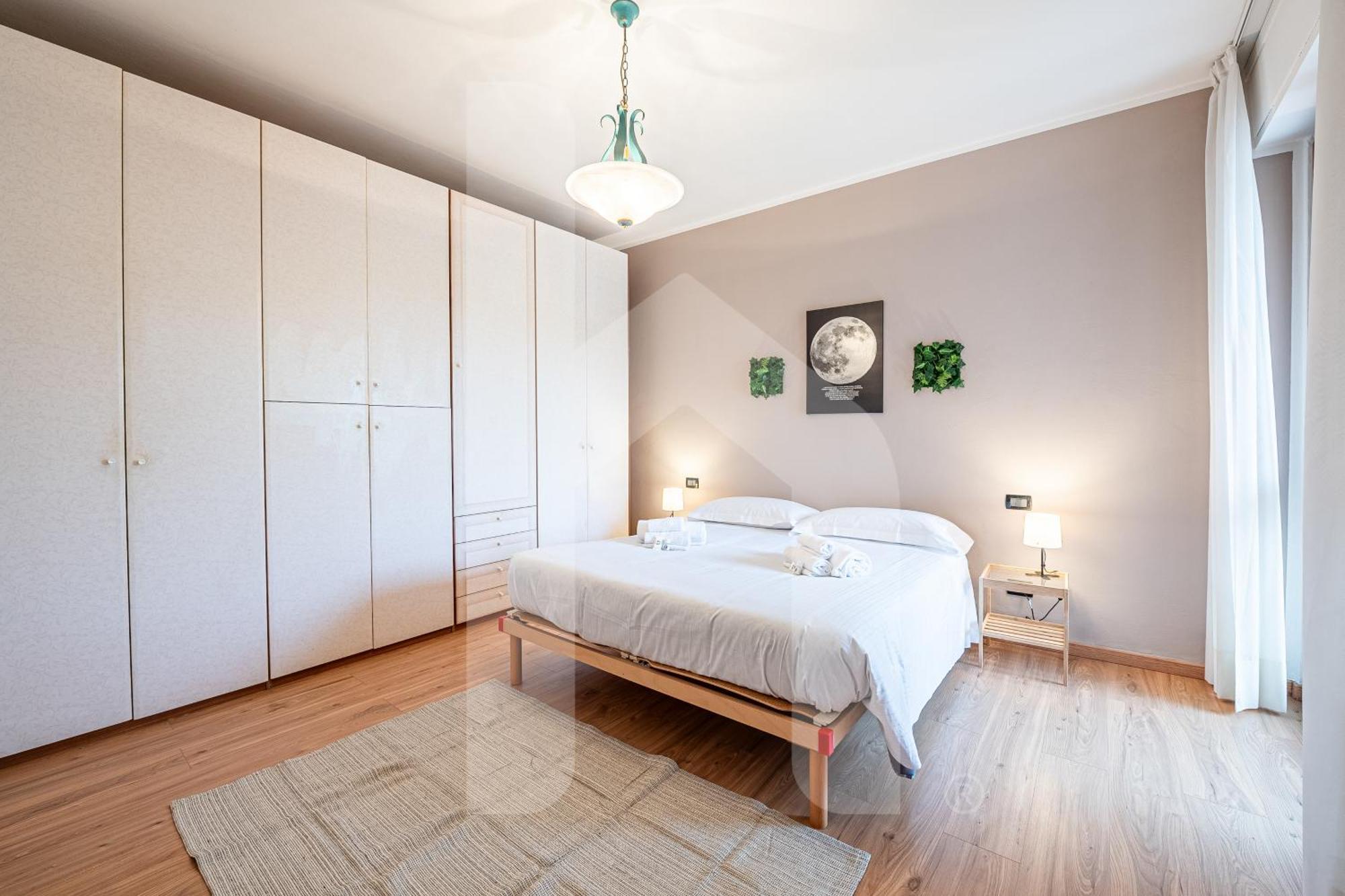 Homiday - Pisa - Elegant Apartment- 3 Camere 2 Bagni Екстер'єр фото
