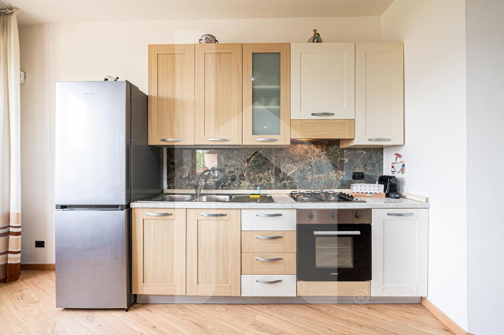 Homiday - Pisa - Elegant Apartment- 3 Camere 2 Bagni Екстер'єр фото