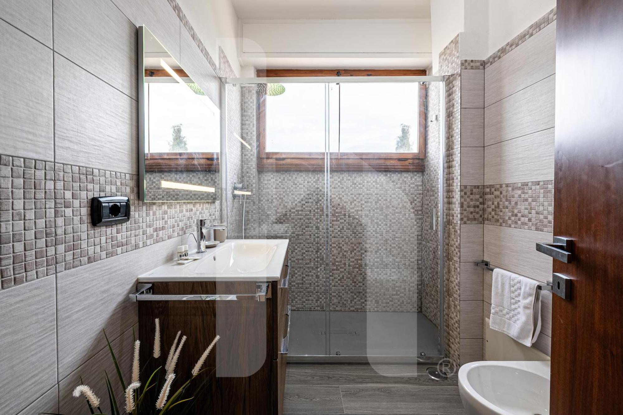 Homiday - Pisa - Elegant Apartment- 3 Camere 2 Bagni Екстер'єр фото