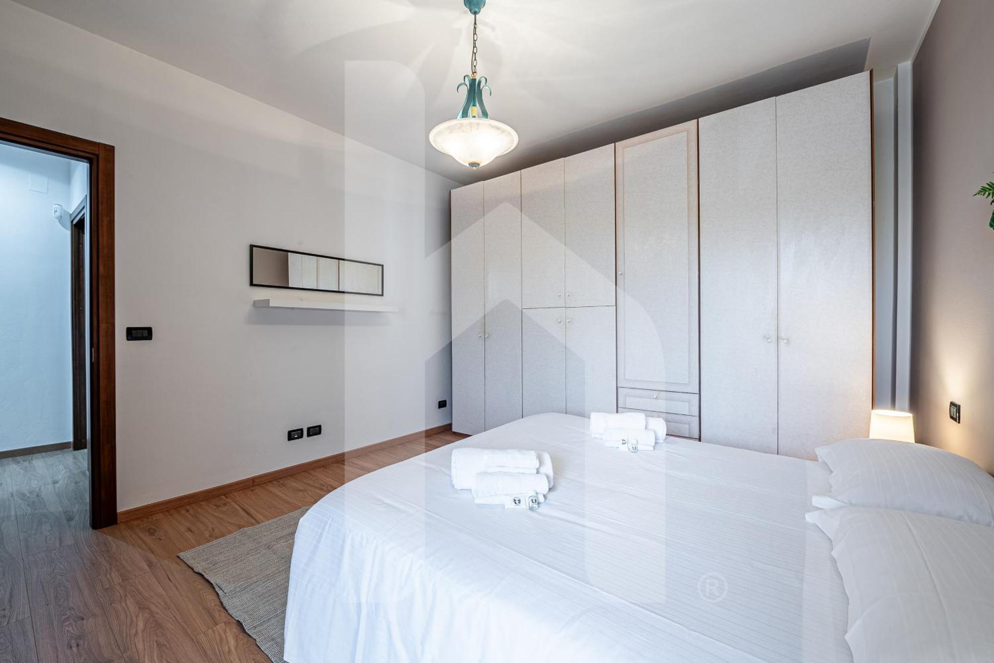 Homiday - Pisa - Elegant Apartment- 3 Camere 2 Bagni Екстер'єр фото